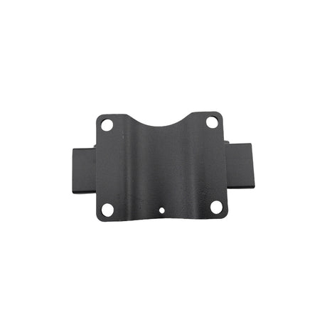Front Single H T Rack With Nudge Bar Clamp Rack 8.2KG For 60mm 76mm Round Bar TRACK-002 - Machter