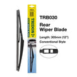 Wiper REAR WIPER BLADE TRB030 - TRIDON