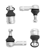 Mits EVO 7/8/9 Roll Centre Kit TRC0001 - SuperPro | Universal Auto Spares