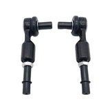 Front Axle Steering Tie Rod End Fit For Audi A4/Avant A6 A8 RS4 4B0419811E 4B0419811A 1996-2002 - Machter