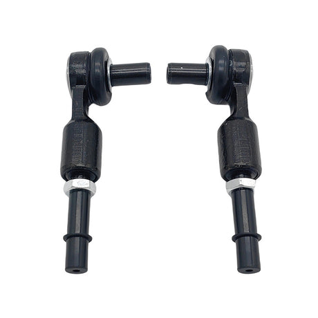 Front Axle Steering Tie Rod End Fit For Audi A4/Avant A6 A8 RS4 4B0419811E 4B0419811A 1996-2002 TRE-AU001-2PCS - Machter