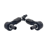 Front Axle Steering Tie Rod End Fit For Audi A4/Avant A6 A8 RS4 4B0419811E 4B0419811A 1996-2002 - Machter