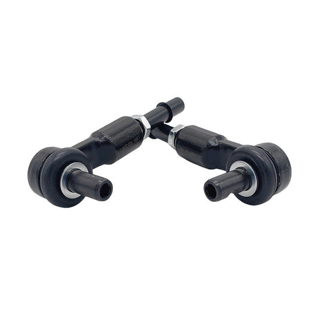 Front Axle Steering Tie Rod End Fit For Audi A4/Avant A6 A8 RS4 4B0419811E 4B0419811A 1996-2002 - Machter