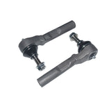 2 Pieces LH+RH Outer Tie Rod Ends Fit For Ford Territory SX SY SZ 2004-2014 - Machter