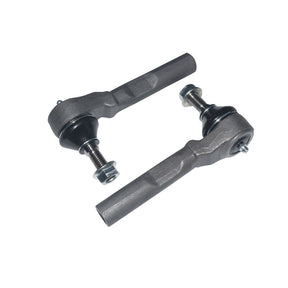 2 Pieces LH+RH Outer Tie Rod Ends Fit For Ford Territory SX SY SZ 2004-2014 - Machter