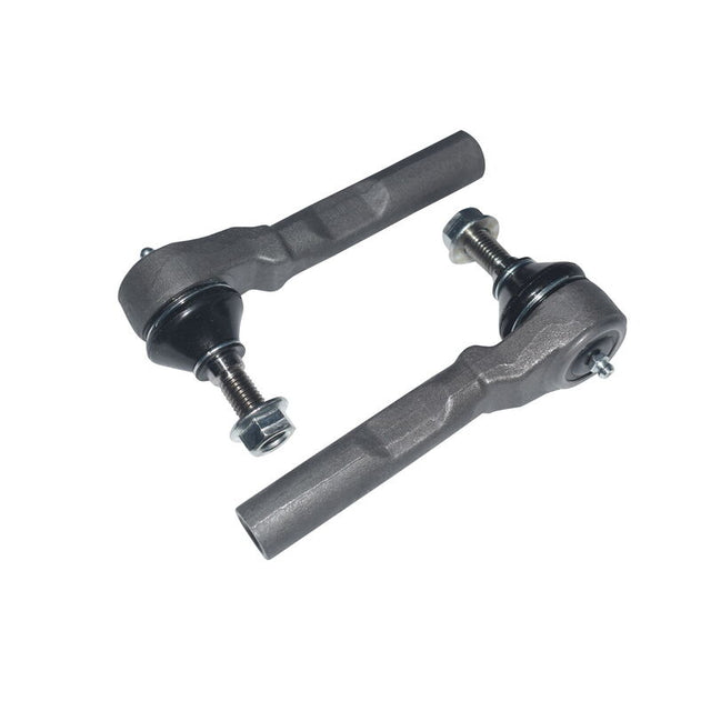 2 Pieces LH+RH Outer Tie Rod Ends Fit For Ford Territory SX SY SZ 2004-2014 - Machter