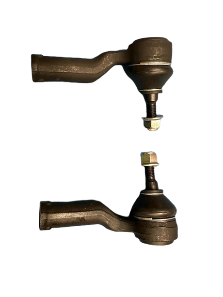 Pair Outer Tie Rod Ends Fit For Ford Focus LS LT LV Sedan Hatch 2005-2011 - Machter