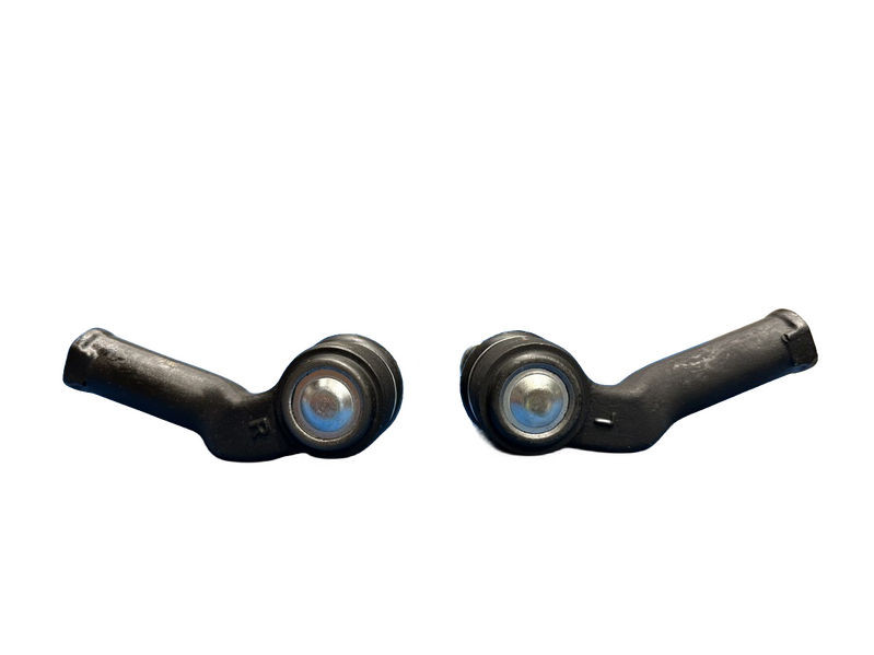 Pair Outer Tie Rod Ends Fit For Ford Focus LS LT LV Sedan Hatch 2005-2011 - Machter