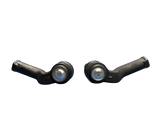 Pair Outer Tie Rod Ends Fit For Ford Focus LS LT LV Sedan Hatch 2005-2011 - Machter
