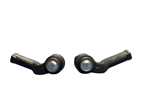 Pair Outer Tie Rod Ends Fit For Ford Focus LS LT LV Sedan Hatch 2005-2011 - Machter