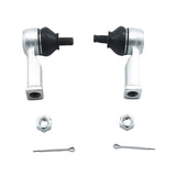 2 Pcs Front Outer Tie Rod Ends Fit For Ford Courier PC PD PE PG PH TRE-FD004-2PCS - Machter