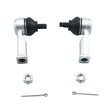 2 Pieces Front Outer Tie Rod Ends Fit For Ford Courier PC PD PE PG PH - Machter