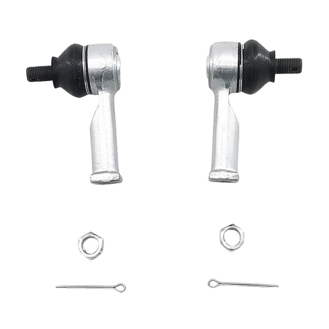 2 Pcs Front Outer Tie Rod Ends Fit For Ford Courier PC PD PE PG PH TRE-FD004-2PCS - Machter