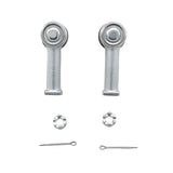 2 Pcs Front Outer Tie Rod Ends Fit For Ford Courier PC PD PE PG PH TRE-FD004-2PCS - Machter
