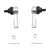 2 Pieces Front Outer Tie Rod Ends Fit For Ford Courier PC PD PE PG PH - Machter