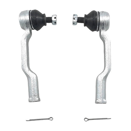 2 x Front Inner Tie Rod Ends Fit For Ford Courier PC PD PE PG PH 1987-2006 - Machter