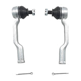 2 x Front Inner Tie Rod Ends Fit For Ford Courier PC PD PE PG PH 1987-2006 TRE-FD005-2PCS - Machter