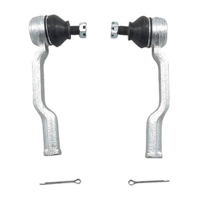 2 x Front Inner Tie Rod Ends Fit For Ford Courier PC PD PE PG PH 1987-2006 TRE-FD005-2PCS - Machter