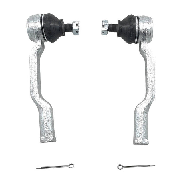2 x Front Inner Tie Rod Ends Fit For Ford Courier PC PD PE PG PH 1987-2006 TRE-FD005-2PCS - Machter