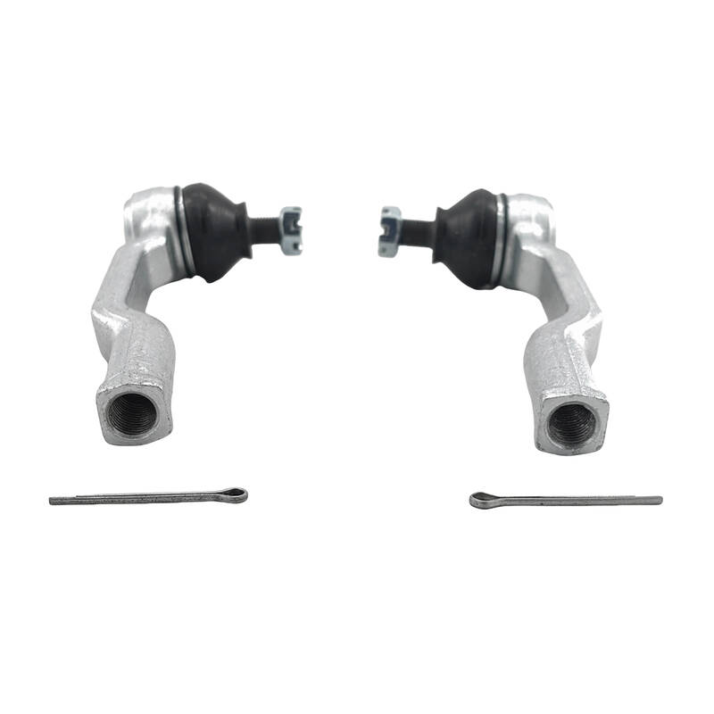 2 x Front Inner Tie Rod Ends Fit For Ford Courier PC PD PE PG PH 1987-2006 - Machter