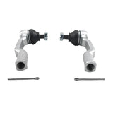 2 x Front Inner Tie Rod Ends Fit For Ford Courier PC PD PE PG PH 1987-2006 - Machter