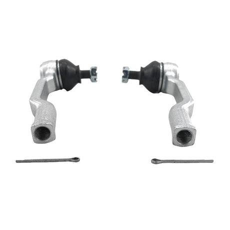 2 x Front Inner Tie Rod Ends Fit For Ford Courier PC PD PE PG PH 1987-2006 - Machter