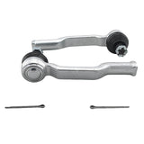2 x Front Inner Tie Rod Ends Fit For Ford Courier PC PD PE PG PH 1987-2006 - Machter
