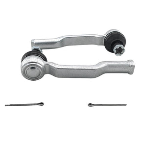 2 x Front Inner Tie Rod Ends Fit For Ford Courier PC PD PE PG PH 1987-2006 - Machter
