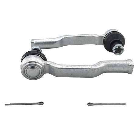2 x Front Inner Tie Rod Ends Fit For Ford Courier PC PD PE PG PH 1987-2006 - Machter
