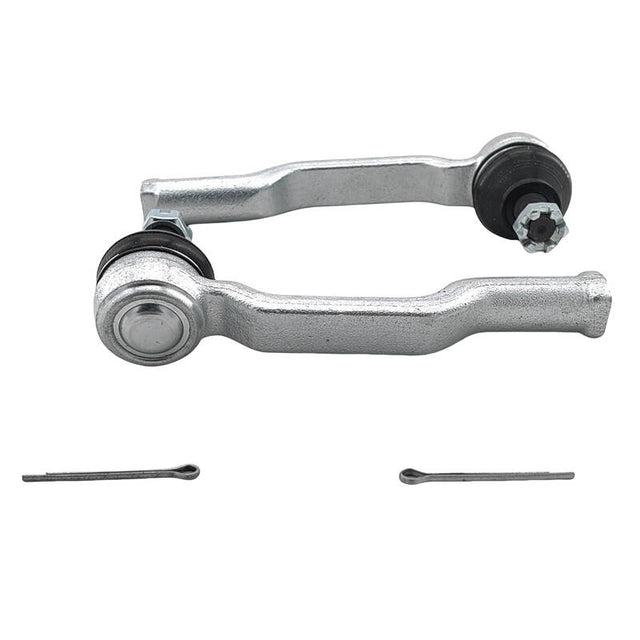2 x Front Inner Tie Rod Ends Fit For Ford Courier PC PD PE PG PH 1987-2006 - Machter