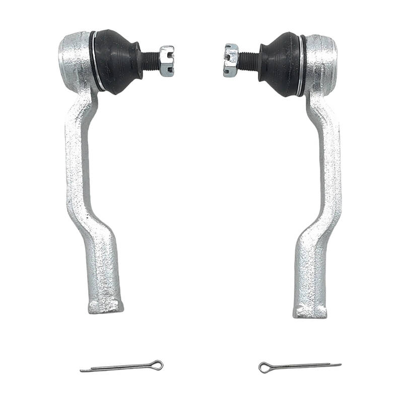 2 x Front Inner Tie Rod Ends Fit For Ford Courier PC PD PE PG PH 1987-2006 - Machter
