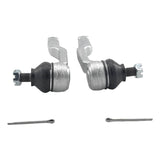 2 x Front Inner Tie Rod Ends Fit For Ford Courier PC PD PE PG PH 1987-2006 - Machter