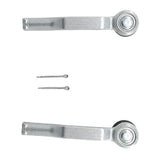 2 x Front Inner Tie Rod Ends Fit For Ford Courier PC PD PE PG PH 1987-2006 - Machter