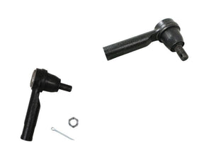 Tie Rod End (LHS/RHS) Honda CR - V RE 2007 - 2012 TRE - HDCR - 007 - Sterling Parts - Tie Rods & Rack Ends - Sterling Parts