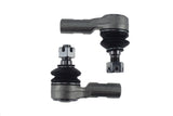 Pair Outer Tie Rod Ends Fit For Holden Colorado RC RG Rodeo RA For Isuzu D-Max 4WD M14 x 1.5 TRE-HLN001 - Machter