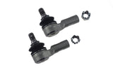 Pair Outer Tie Rod Ends Fit For Holden Colorado RC RG Rodeo RA For Isuzu D-Max 4WD M14 x 1.5 TRE-HLN001 - Machter