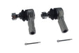 Pair Outer Tie Rod Ends Fit For Holden Colorado RC RG Rodeo RA For Isuzu D-Max 4WD M14 x 1.5 TRE-HLN001 - Machter