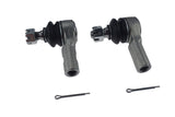 Pair Outer Tie Rod Ends Fit For Holden Colorado RC RG Rodeo RA For Isuzu D-Max 4WD M14 x 1.5 TRE-HLN001 - Machter