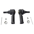 Pair Outer Tie Rod Fit For Holden Commodore VT VU VX VY VZ Statesman WH TRE-HLN002 - Machter