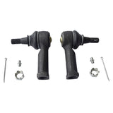 Pair Outer Tie Rod Fit For Holden Commodore VT VU VX VY VZ Statesman WH - Machter