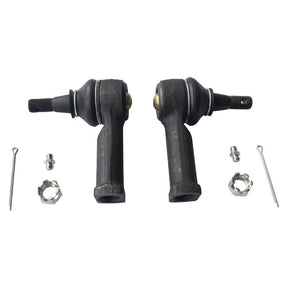 Pair Outer Tie Rod Fit For Holden Commodore VT VU VX VY VZ Statesman WH TRE-HLN002 - Machter