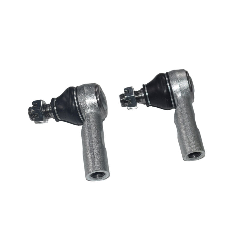 Left & Right Front Outer Tie Rod Ends Fit For Holden Rodeo Colorado RA RC RG 7 2003-2014 - Machter