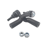 Pair Outer Tie Rod Ends Fit For Holden Commodore Berlina Calais VE Sedan Wagon 2006-2013 TRE-HLN004 - Machter