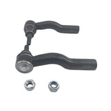 Pair Outer Tie Rod Ends Fit For Holden Commodore Berlina Calais VE Sedan Wagon 2006-2013 - Machter