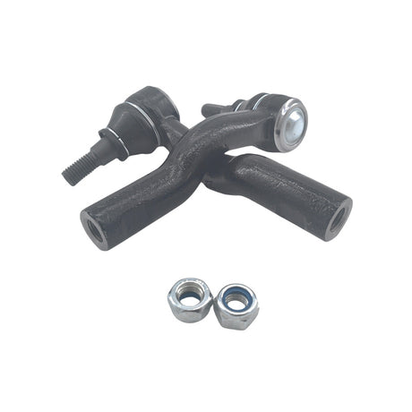 Pair Outer Tie Rod Ends Fit For Holden Commodore Berlina Calais VE Sedan Wagon 2006-2013 - Machter