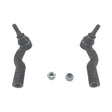 Pair Outer Tie Rod Ends Fit For Holden Commodore Berlina Calais VE Sedan Wagon 2006-2013 - Machter