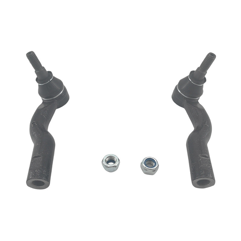 Pair Outer Tie Rod Ends Fit For Holden Commodore Berlina Calais VE Sedan Wagon 2006-2013 - Machter