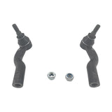 Pair Outer Tie Rod Ends Fit For Holden Commodore Berlina Calais VE Sedan Wagon 2006-2013 - Machter