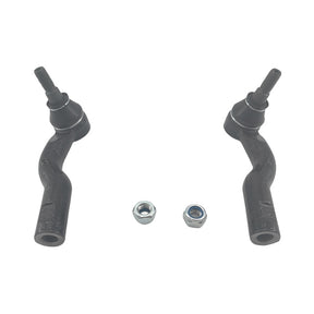 Pair Outer Tie Rod Ends Fit For Holden Commodore Berlina Calais VE Sedan Wagon 2006-2013 - Machter