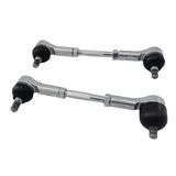 Inner & Outer Steering Tie Rod Ends Fit For Holden Rodeo TF TFS TFR 4WD 1988-2002 - Machter